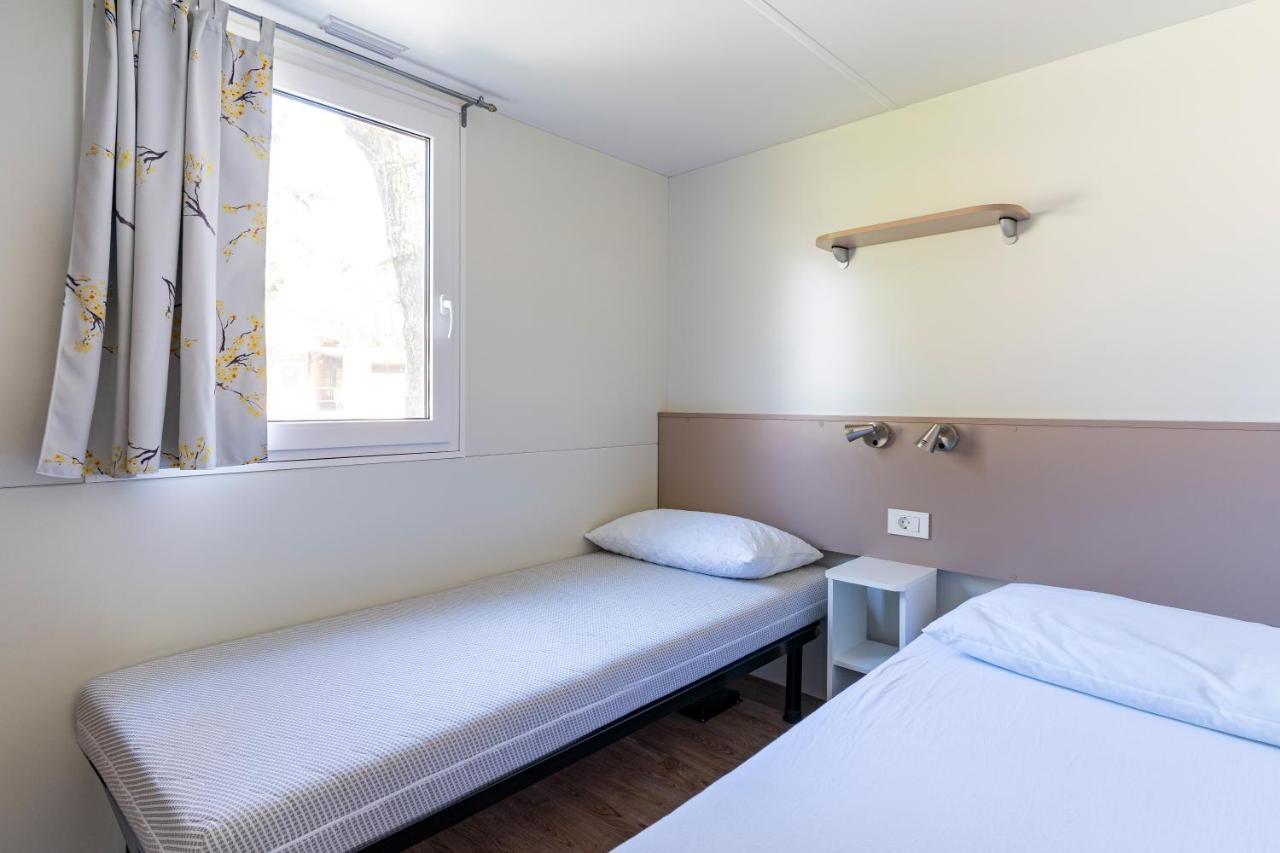 Camping Daino Hotel Pietramurata Eksteriør billede