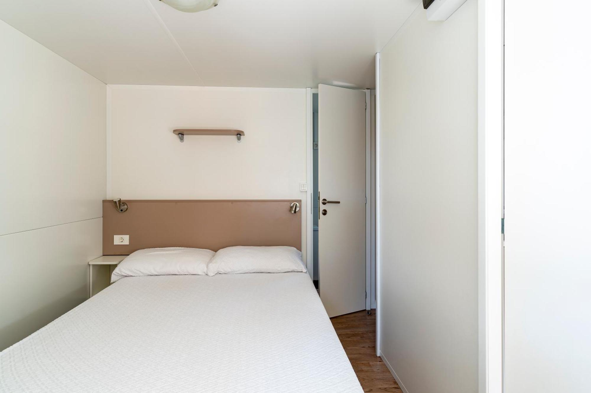 Camping Daino Hotel Pietramurata Eksteriør billede