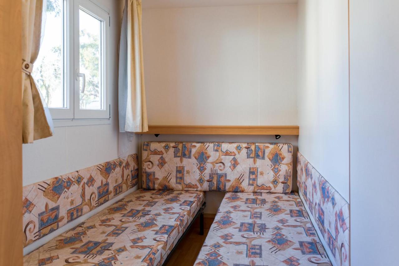 Camping Daino Hotel Pietramurata Eksteriør billede