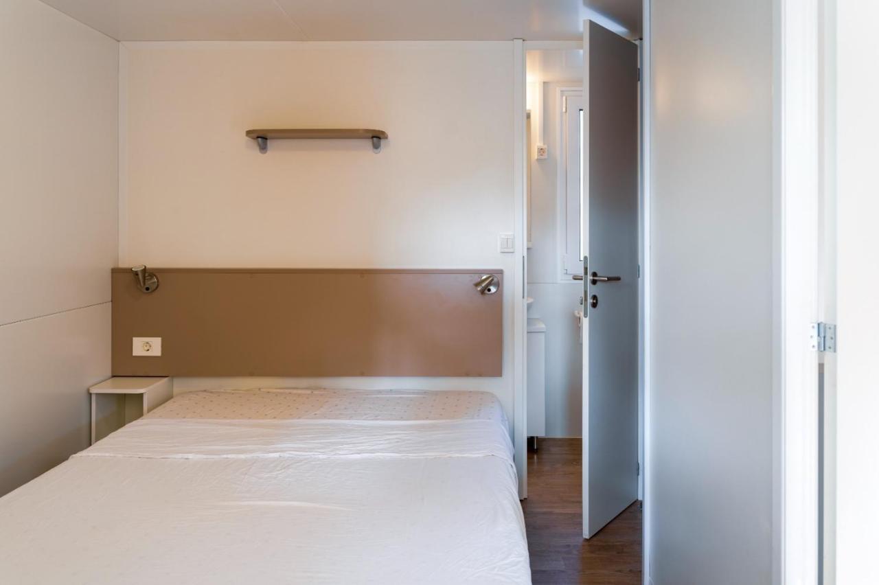 Camping Daino Hotel Pietramurata Eksteriør billede