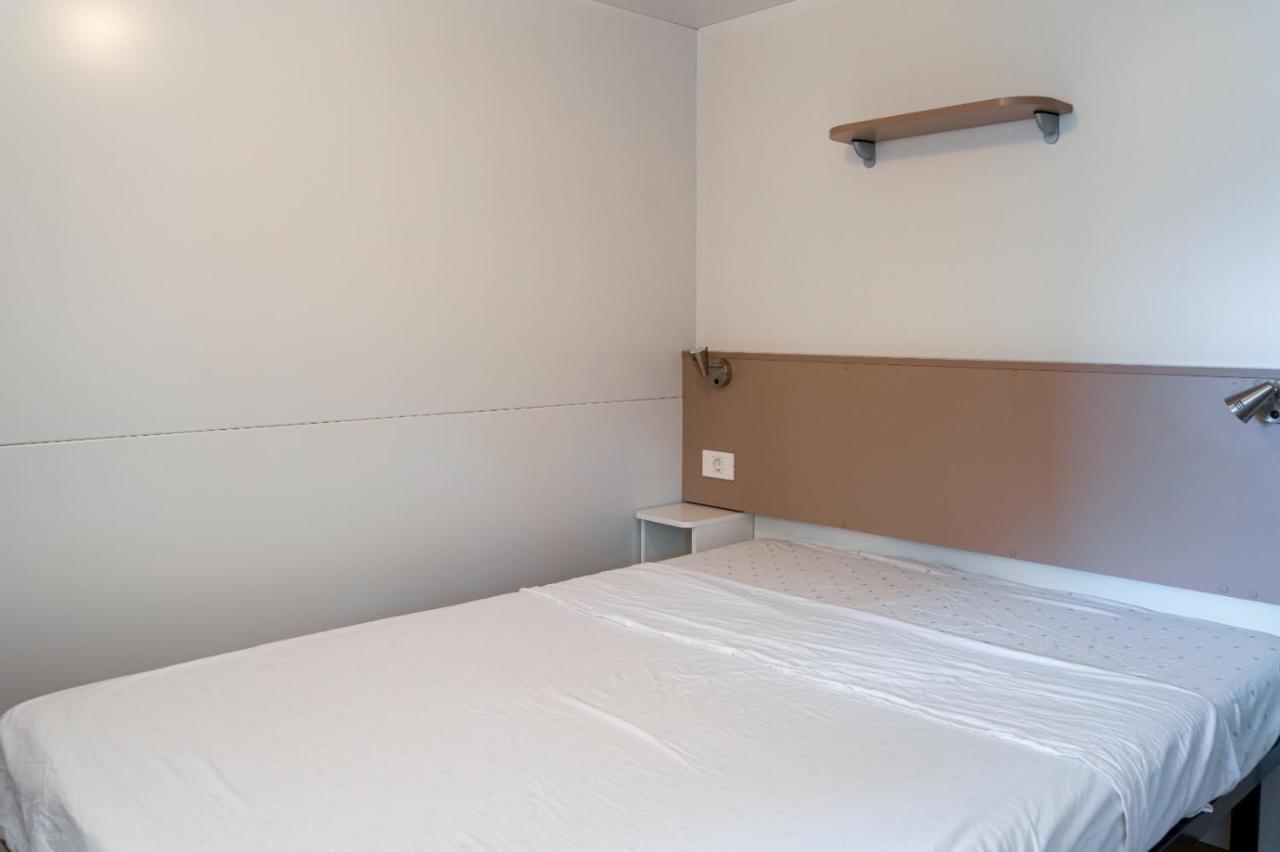 Camping Daino Hotel Pietramurata Eksteriør billede