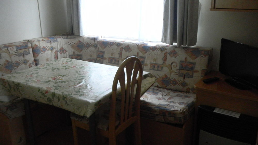 Camping Daino Hotel Pietramurata Eksteriør billede