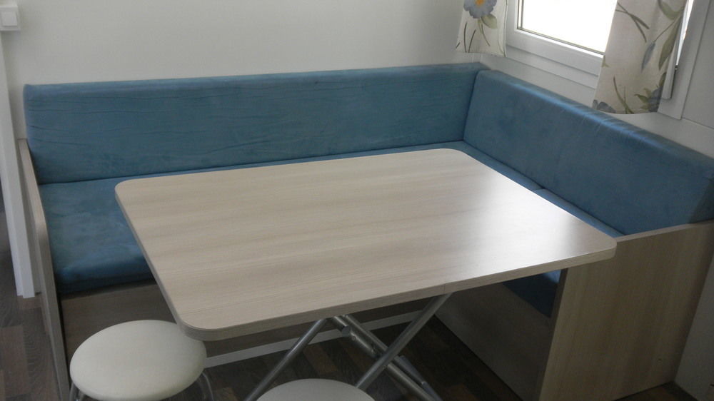 Camping Daino Hotel Pietramurata Eksteriør billede